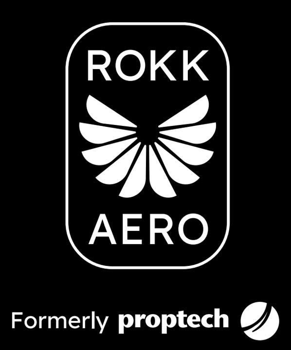 Rokk Aero