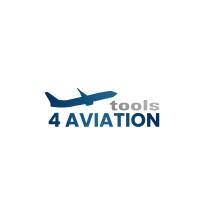4 Aviation Tools